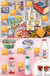 Gazetka promocyjna ABC - Gazetka - Gazetka - ważna od 17.06 do 17.06.2021 - strona 3 - produkty: Rycki Edam, Cheddar, Ser, Pur, Maślanka, Jagr, Jogurt, Kaki, Mlekovita, Edam, Owoce, Masło, Jogurt pitny, Kefir, Mleko