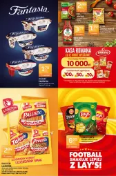 Gazetka promocyjna ABC - Gazetka - Gazetka - ważna od 17.06 do 17.06.2021 - strona 4 - produkty: Mola, Fanta, Fa