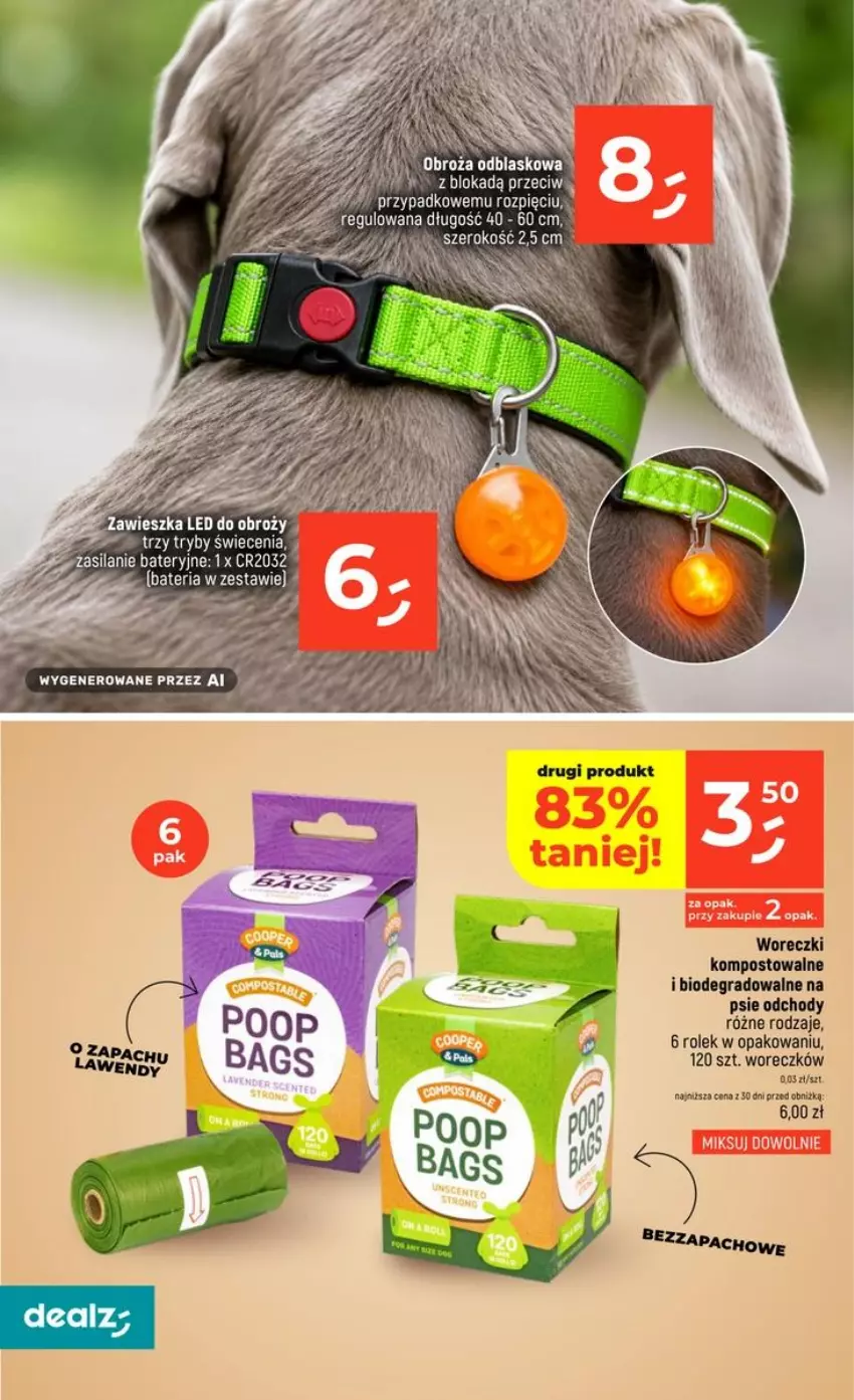 Gazetka promocyjna Dealz - NOWA GAZETKA - ważna 17.09 do 23.09.2026 - strona 46 - produkty: Bateria, Gra