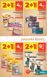 Gazetka promocyjna Dealz - NOWA GAZETKA - Gazetka - ważna od 23.09 do 23.09.2026 - strona 43 - produkty: Mokra karma, Sos, Ser, Koc, Gra, Przysmaki, Josera, Sucha karma, Fa