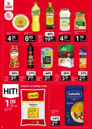 Gazetka promocyjna Selgros - Oferta spożywcza - Gazetka - ważna od 16.02 do 16.02.2022 - strona 10 - produkty: Majonez, Ketchup, Makaron, Kujawski, Sos, Mus, Gry, Mleczko, Oliwa z oliwek, Słynne, Słynne MR Roślinne, Kasza, Olej, Kasza gryczana, Kokos, Musztarda
