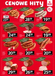 Gazetka promocyjna Selgros - Oferta spożywcza - Gazetka - ważna od 16.02 do 16.02.2022 - strona 5 - produkty: Piec, Polędwica, BIC, Szynka, Kiełbasa krucha, Boczek, Frankfurterki, Kiełbasa, Kiełbasa śląska
