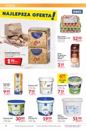 Gazetka promocyjna Makro - [Oferta promocyjna] Artykuły spożywcze i przemysłowe - Gazetka - ważna od 07.02 do 07.02.2022 - strona 8 - produkty: Drożdże, Jogurt naturalny, Jaja, Jogurt, Babuni, Mleko
