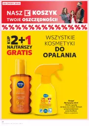 Gazetka promocyjna Kaufland - Gazetka tygodnia - Gazetka - ważna od 05.06 do 05.06.2024 - strona 54 - produkty: Gra, Kosz, Waga