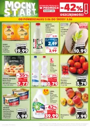 Gazetka promocyjna Kaufland - Gazetka tygodnia - Gazetka - ważna od 05.06 do 05.06.2024 - strona 78 - produkty: Płyn do prania, Kurczak, Krakus, Ser, LANA, Pizza, Brzoskwinie, Gouda, Ariel, Woda, Pomidory, Mleko