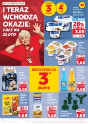 Gazetka promocyjna Kaufland - Gazetka tygodnia - Gazetka - ważna od 05.08 do 05.08.2026 - strona 16 - produkty: Parkside, Serek wiejski, Deser mleczny, Sok, Ser, Rozgałęźnik, Lemoniada, Piątnica, Tablet, Winiary, Tera, Melvit, Serek, Oranżada, Napój gazowany, Deser, Napój, Monte