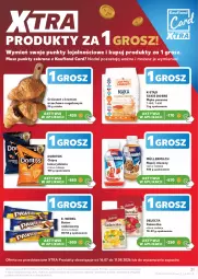 Gazetka promocyjna Kaufland - Gazetka tygodnia - Gazetka - ważna od 05.08 do 05.08.2026 - strona 21 - produkty: Müllermilch, Chipsy, Croissant, Mąka, Galaretka, Müller, Napój mleczny, Baton, E. Wedel, Mąka pszenna, Delecta, Gala, Napój