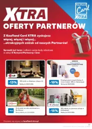 Gazetka promocyjna Kaufland - Gazetka tygodnia - Gazetka - ważna od 05.08 do 05.08.2026 - strona 23 - produkty: Tera