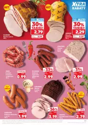 Gazetka promocyjna Kaufland - Gazetka tygodnia - Gazetka - ważna od 05.08 do 05.08.2026 - strona 33 - produkty: Piec, Kurczak, Sok, Ser, Sokołów, Kurczak gotowany, Pekpol, Serdelki, Duda, Szynka, Kiełbasa biesiadna, Frankfurterki, Kabanos, Szynka biała, Grill, Kiełbasa, Olewnik