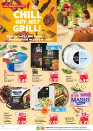 Gazetka promocyjna Kaufland - Gazetka tygodnia - Gazetka - ważna od 05.08 do 05.08.2026 - strona 44 - produkty: Mozzarella, Ser, Mlekovita, Camembert, Grill, Masło, Mleko