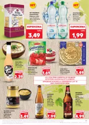 Gazetka promocyjna Kaufland - Gazetka tygodnia - Gazetka - ważna od 05.08 do 05.08.2026 - strona 47 - produkty: Piwa, Piwo, Chrzan, Makaron, Mus, Gra, Bell, LANA, Galaretka, Woda, Gala, Mango, Musztarda