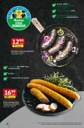 Gazetka promocyjna Auchan - ROZKRĘCAMY LATO Hipermarket - Gazetka - ważna od 02.07 do 02.07.2025 - strona 10 - produkty: Kiełbasa podwawelska, Tusz, Wawel, Kaszanka, Kasza, Kiełbasa