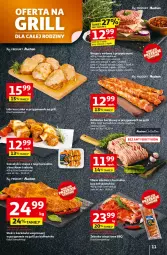 Gazetka promocyjna Auchan - ROZKRĘCAMY LATO Hipermarket - Gazetka - ważna od 02.07 do 02.07.2025 - strona 13 - produkty: Por, Grill, LG