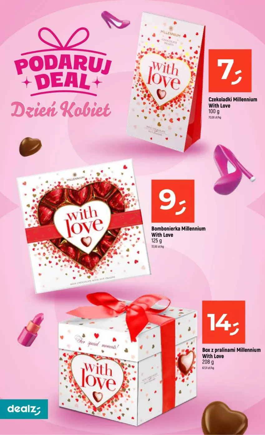 Gazetka promocyjna Dealz - NOWA GAZETKA - ważna 26.02 do 04.03.2026 - strona 10