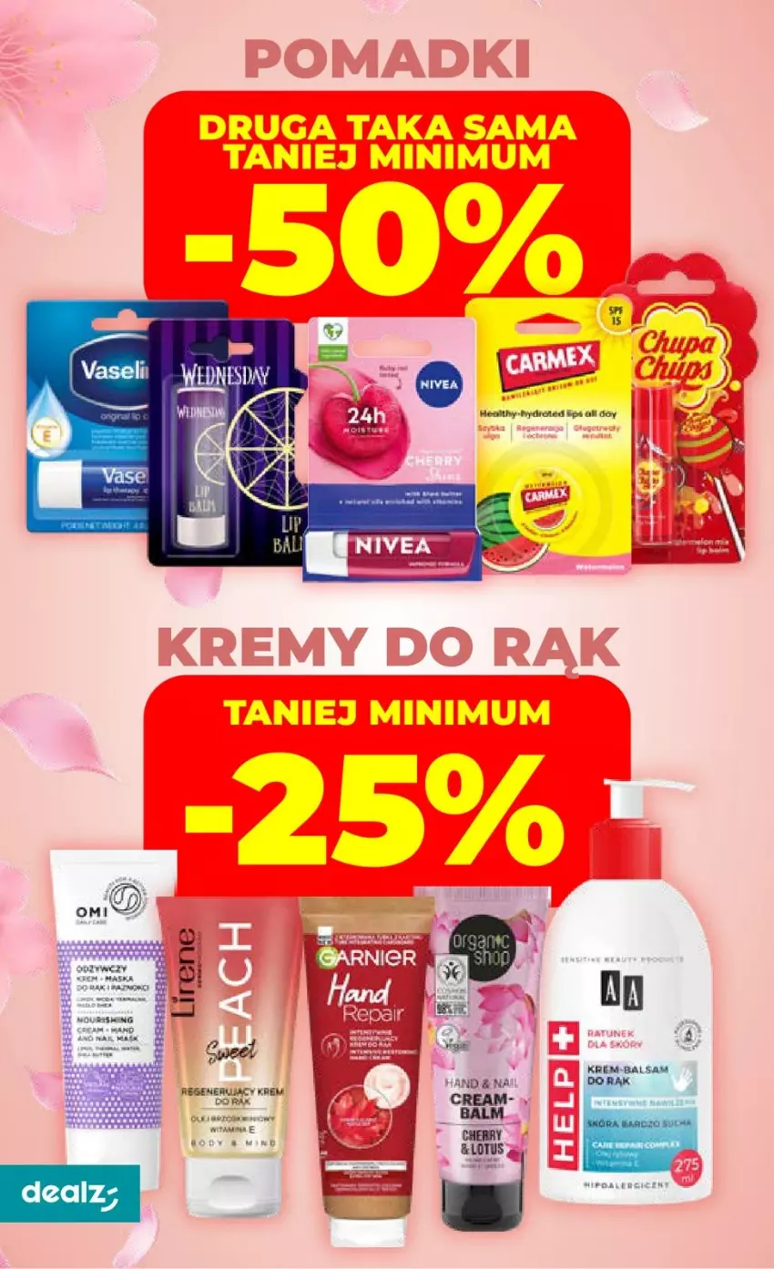 Gazetka promocyjna Dealz - NOWA GAZETKA - ważna 26.02 do 04.03.2026 - strona 18 - produkty: Fa, LG, Por