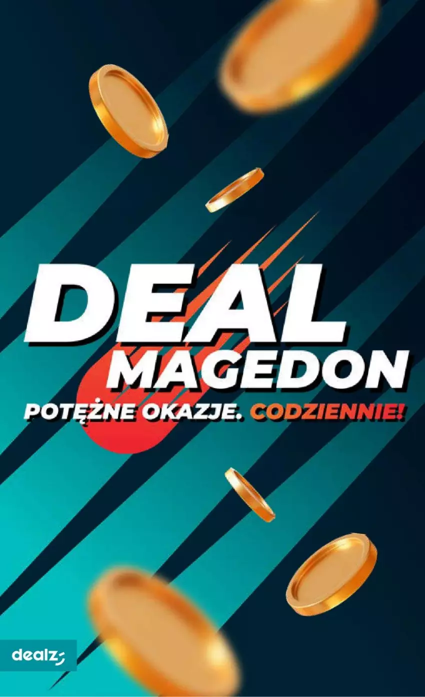 Gazetka promocyjna Dealz - NOWA GAZETKA - ważna 26.02 do 04.03.2026 - strona 6