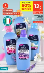 Gazetka promocyjna Dealz - NOWA GAZETKA - Gazetka - ważna od 04.03 do 04.03.2026 - strona 20 - produkty: Płyn do płukania