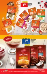 Gazetka promocyjna PoloMarket - Gazetka pomocyjna - Gazetka - ważna od 21.06 do 21.06.2022 - strona 16 - produkty: Piec, Kupiec, Owsianka, Budyń, Bakalland