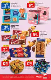 Gazetka promocyjna PoloMarket - Gazetka pomocyjna - Gazetka - ważna od 21.06 do 21.06.2022 - strona 19 - produkty: Ciastka, Cukier, Kawa, Wawel, Czekolada, Cukierki, Miecz, Kokos