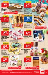 Gazetka promocyjna PoloMarket - Gazetka pomocyjna - Gazetka - ważna od 21.06 do 21.06.2022 - strona 25 - produkty: Sos, Gra, Jogurt, Wafle, Lody, LANA, Rurki, Bakoma