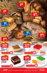 Gazetka promocyjna PoloMarket - Gazetka pomocyjna - Gazetka - ważna od 21.06 do 21.06.2022 - strona 26 - produkty: Ser, Gala, Bułka, Fa