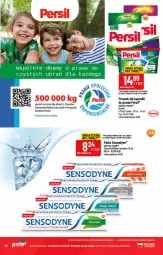 Gazetka promocyjna PoloMarket - Gazetka pomocyjna - Gazetka - ważna od 21.06 do 21.06.2022 - strona 36 - produkty: Persil, Dzieci, Sensodyne