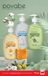 Gazetka promocyjna PoloMarket - Gazetka pomocyjna - Gazetka - ważna od 21.06 do 21.06.2022 - strona 37 - produkty: Mydło w płynie, Miód, Mydło, Mleko