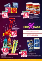 Gazetka promocyjna Dealz - MEGA OKAZJE poniedziałek - wtorek - środa - Gazetka - ważna od 30.06 do 30.06.2021 - strona 2 - produkty: Piwa, Piwo, Gra, Papier, Stek, Szynka, Ręcznik, Maszynka