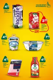 Gazetka promocyjna ABC - Gazetka - Gazetka - ważna od 14.12 do 14.12.2022 - strona 2 - produkty: Ketchup, Krakus, Ser, Por, Szynka, Serek, Sport, Herbata, Ogród, Almette, Lisner