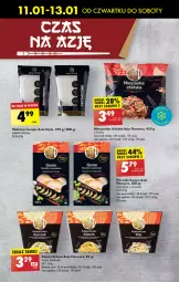 Gazetka promocyjna Biedronka - Od czwartku - Gazetka - ważna od 17.01 do 17.01.2024 - strona 56 - produkty: Kurczak, Makaron, Warzywa, Tera