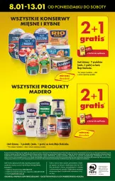 Gazetka promocyjna Biedronka - Od czwartku - Gazetka - ważna od 17.01 do 17.01.2024 - strona 78 - produkty: Ketchup, Gra, Telefon, Papier, Kosz, Napoje, Fa