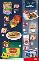 Gazetka promocyjna Topaz - Gazetka - Gazetka - ważna od 16.02 do 16.02.2022 - strona 3 - produkty: Top, Sos, Sok, Ser, Gra, Paprykarz, Sokołów, Papryka, Pasztet, Dega, Podlaski