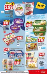 Gazetka promocyjna Topaz - Gazetka - Gazetka - ważna od 16.02 do 16.02.2022 - strona 9 - produkty: Top, Sok, Gra, Danone, Piątnica, Jogurt, Danonki, Bukiet, Ogród, Mieszanka warzyw, Hortex