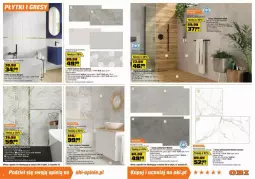 Gazetka promocyjna Obi - Gazetka - ważna od 13.02 do 13.02.2024 - strona 5 - produkty: Puf, Gra, Gres, Fa