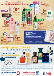 Gazetka promocyjna Super Pharm - Gazetka - Gazetka - ważna od 28.07 do 28.07.2021 - strona 24 - produkty: Pupa, Makijaż, SVR, Por, Gra, Bioderma, Lierac, Zdrowie, Dres, Mydło