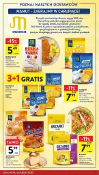 Gazetka promocyjna Intermarche - Gazetka - ważna od 12.02 do 12.02.2025 - strona 26 - produkty: Piec, Gra, Chrupki, Tarta, Chleb, Bułka tarta, Bułka