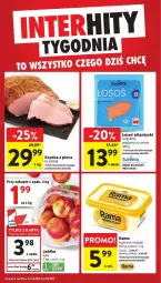 Gazetka promocyjna Intermarche - Gazetka - ważna od 12.02 do 12.02.2025 - strona 33 - produkty: Piec, Rama, Suempol, Szynka, Ariel, Olewnik