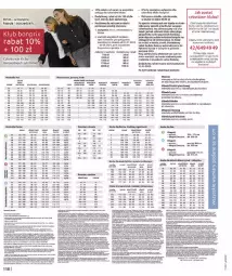 Gazetka promocyjna Bonprix - NA LISTĘ ŻYCZEŃ - Gazetka - ważna od 26.01 do 26.01.2026 - strona 120 - produkty: Ser, Rum, Por, Koc, AEG, Iams, Dres, Feta, Fa
