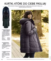 Gazetka promocyjna Bonprix - NA LISTĘ ŻYCZEŃ - Gazetka - ważna od 26.01 do 26.01.2026 - strona 16 - produkty: Gra, Dres, Płaszcz, HP