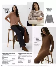 Gazetka promocyjna Bonprix - NA LISTĘ ŻYCZEŃ - Gazetka - ważna od 26.01 do 26.01.2026 - strona 24 - produkty: Sos, Biurka, Parka, Wełna, Sukienka, Fa