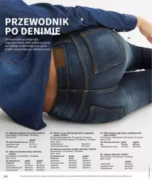 Gazetka promocyjna Bonprix - NA LISTĘ ŻYCZEŃ - Gazetka - ważna od 26.01 do 26.01.2026 - strona 36 - produkty: Ser, Gra, Brit, Granat, Dżinsy, Wełna, Wiko, Przewodnik, Gala, Fa