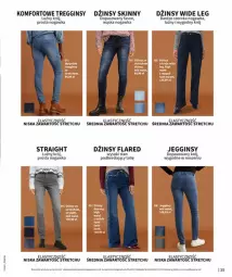 Gazetka promocyjna Bonprix - NA LISTĘ ŻYCZEŃ - Gazetka - ważna od 26.01 do 26.01.2026 - strona 37 - produkty: Sok, Por, Noż, Mop, Gin, Dżinsy, HP, Fa