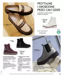 Gazetka promocyjna Bonprix - NA LISTĘ ŻYCZEŃ - Gazetka - ważna od 26.01 do 26.01.2026 - strona 91 - produkty: Gry, Gra, Rama, Buty, Kozaki, Botki