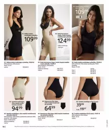 Gazetka promocyjna Bonprix - NA LISTĘ ŻYCZEŃ - Gazetka - ważna od 26.01 do 26.01.2026 - strona 98 - produkty: Top, Por, Body, Razer, Moda, Figi, Odol