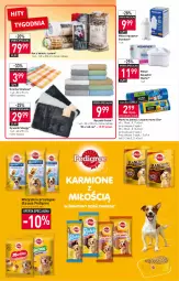 Gazetka promocyjna Stokrotka - Market - Gazetka - ważna od 28.09 do 28.09.2022 - strona 10 - produkty: Koc, Dywanik, Przekąski dla psa, Worki na śmieci, Kosz, Aquaphor, Ręcznik, Worki na śmiec, Pedigree, Dywan