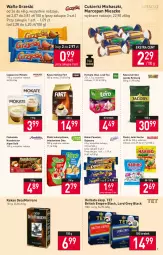 Gazetka promocyjna Stokrotka - Market - Gazetka - ważna od 28.09 do 28.09.2022 - strona 7 - produkty: Ser, Cukier, Kawa ziarnista, Brit, Kawa mielona, Kawa, Jacobs Krönung, Wafle, Loyd, Lack, Torba, Grześki, Czekolada, Baton, Danio, Cukierki, Cappuccino, Jacobs, Herbata, Kakao, Haribo