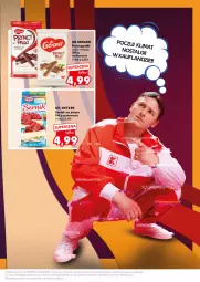 Gazetka promocyjna Kaufland - Kaufland - Gazetka - ważna od 21.08 do 21.08.2024 - strona 31 - produkty: Ser, Dr Gerard, Dr. Oetker