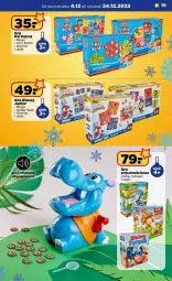 Gazetka promocyjna Netto - Gazetka - ważna od 24.12 do 24.12.2023 - strona 13 - produkty: Gra, Disney, Psi Patrol