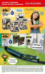 Gazetka promocyjna Netto - Gazetka - ważna od 24.12 do 24.12.2023 - strona 14 - produkty: Kujawski, Top, Sok, Podlaski, Mars, Stock, Fa