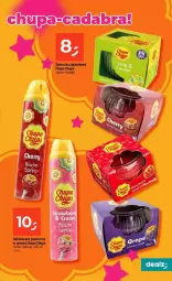 Gazetka promocyjna Dealz - Gazetka - ważna od 02.04 do 02.04.2025 - strona 16 - produkty: Chupa Chups